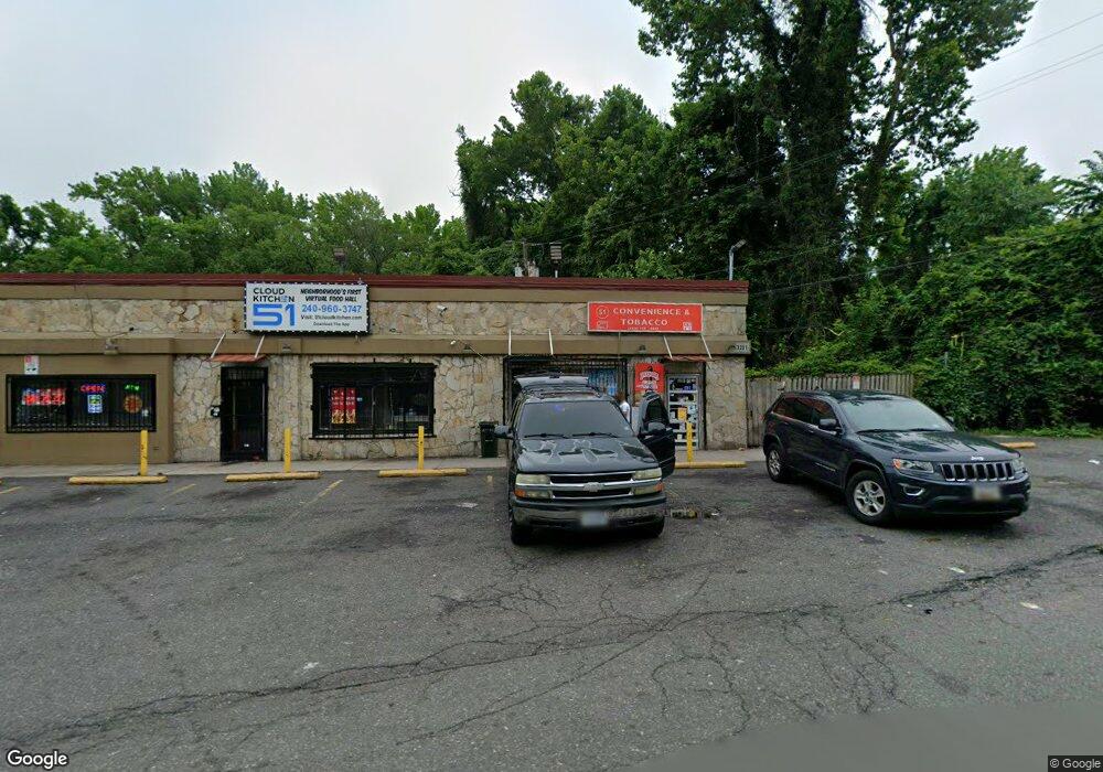 3201 Naylor Rd, Temple Hills, MD 20748 - photo 1