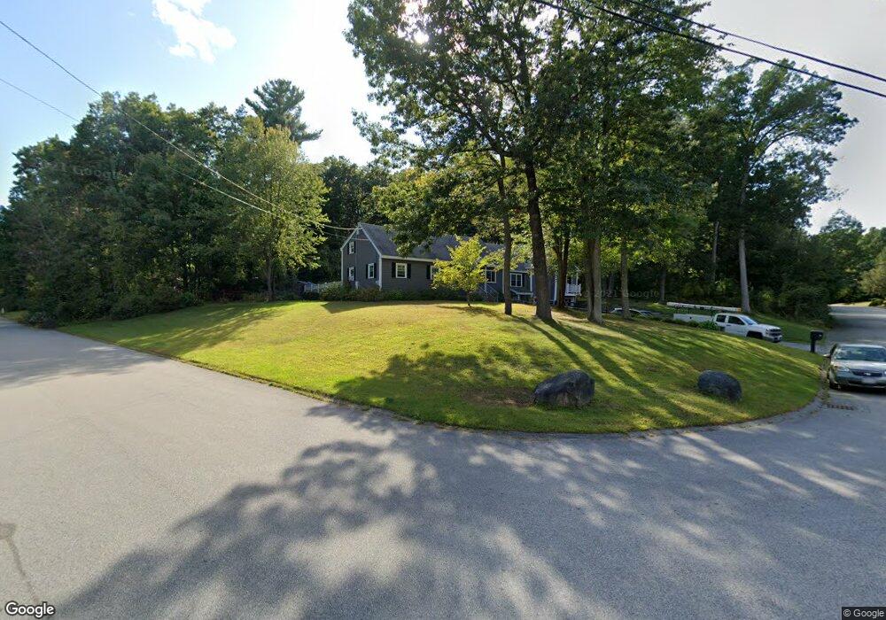83 Emerald Dr, Dracut, MA 01826 - photo 1