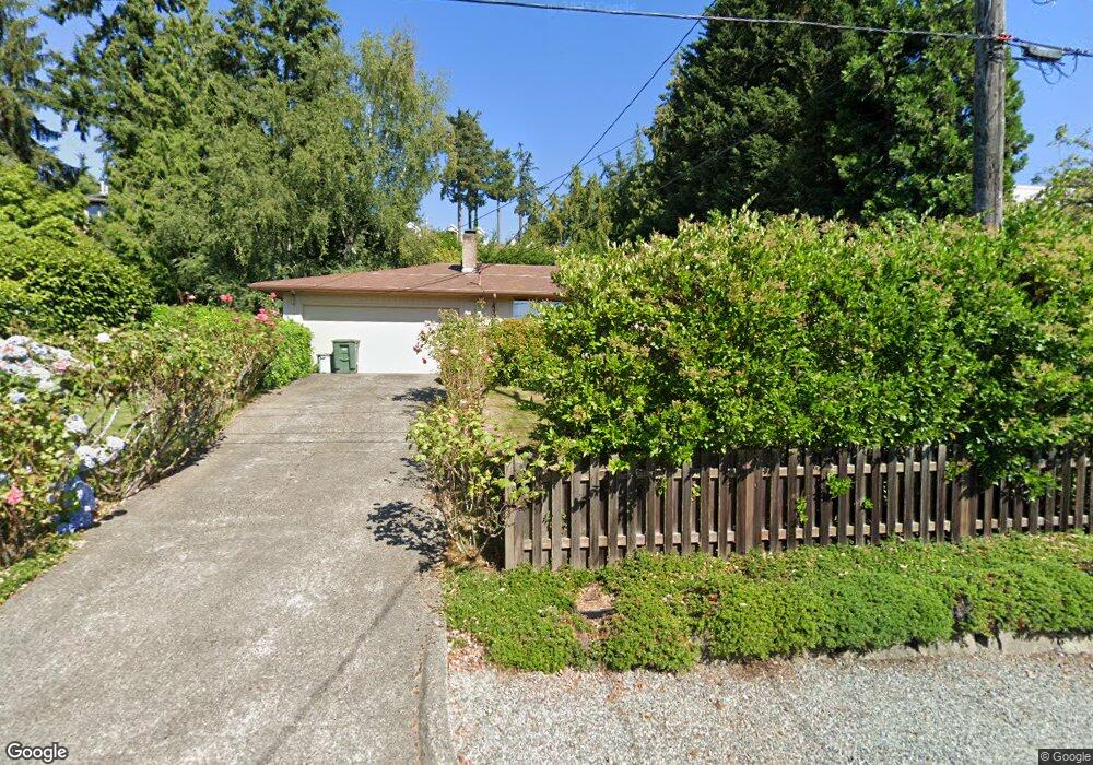 3048 67th Ave SE, Mercer Island, WA 98040 - photo 1