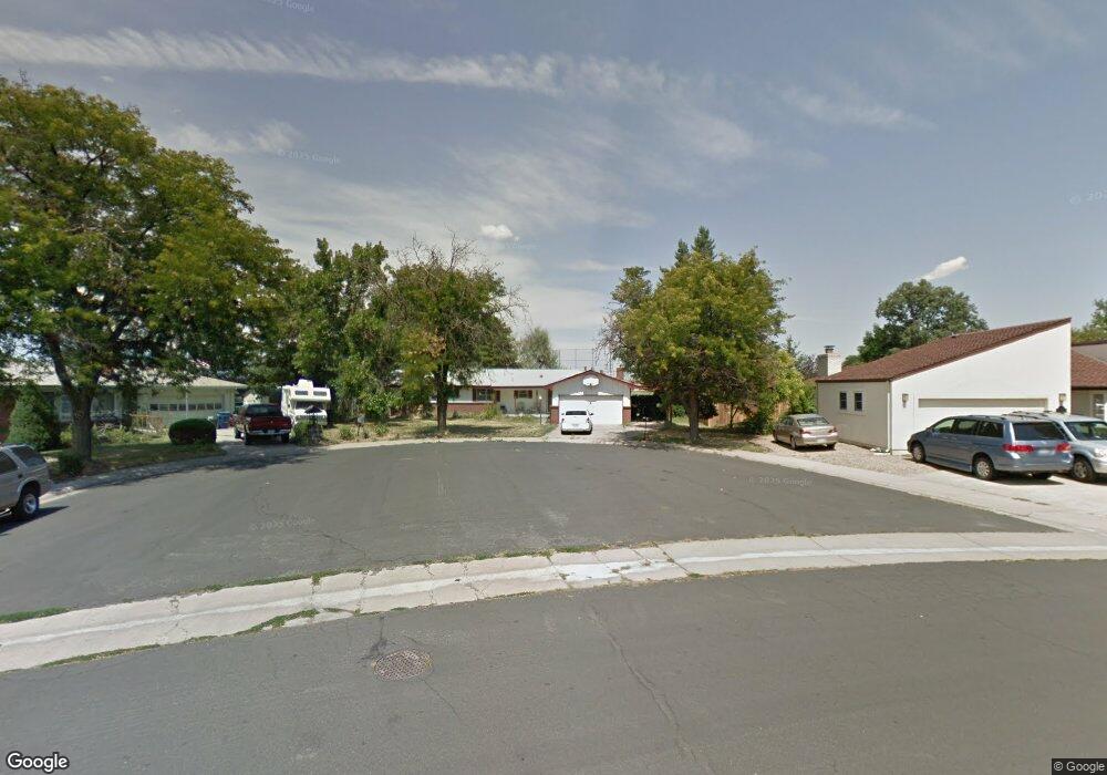 969 Idalia Cir, Aurora, CO 80011 - photo 1