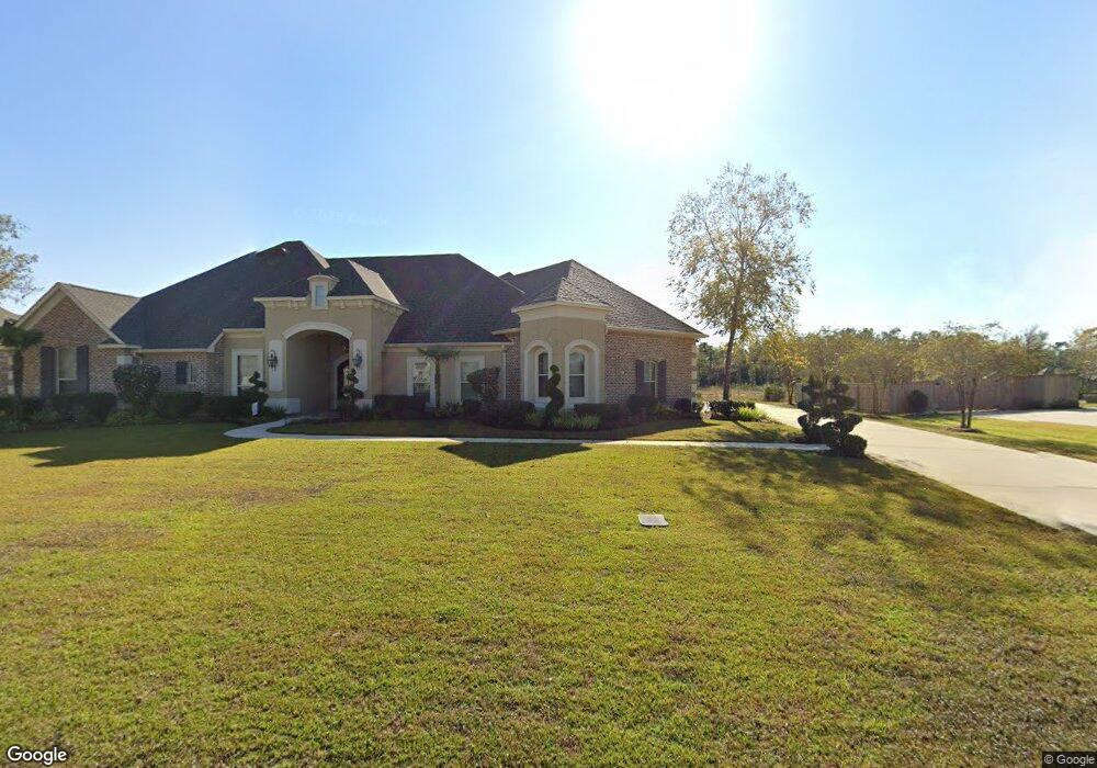 544 S Caleb Dr, Slidell, LA 70461 - photo 1