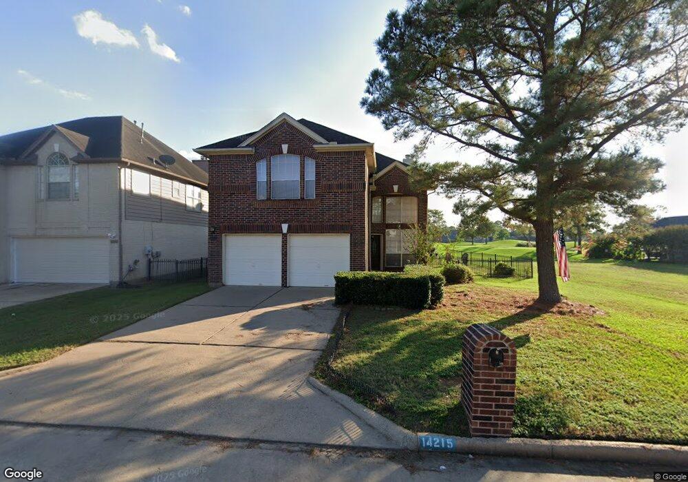 14215 Sandalfoot St, Houston, TX 77095 - photo 1
