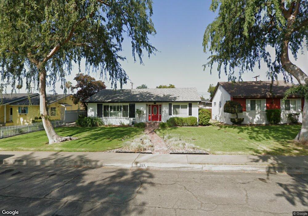 763 N Palm Ave, Upland, CA 91786 - photo 1