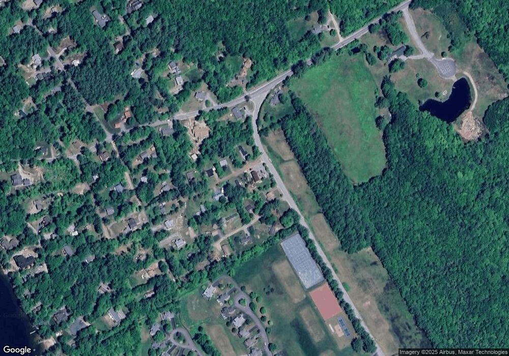 9 Hillcrest Rd, Bristol, NH 03222 - photo 1