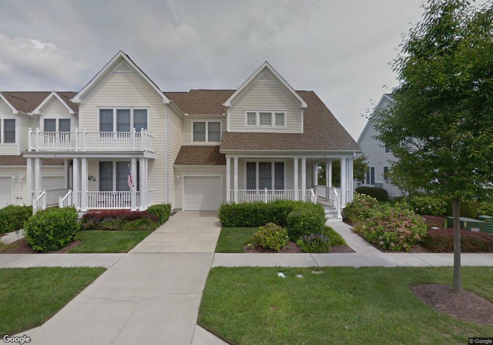 9 Tulip Poplar Turn, Ocean View, DE 19970 - photo 1