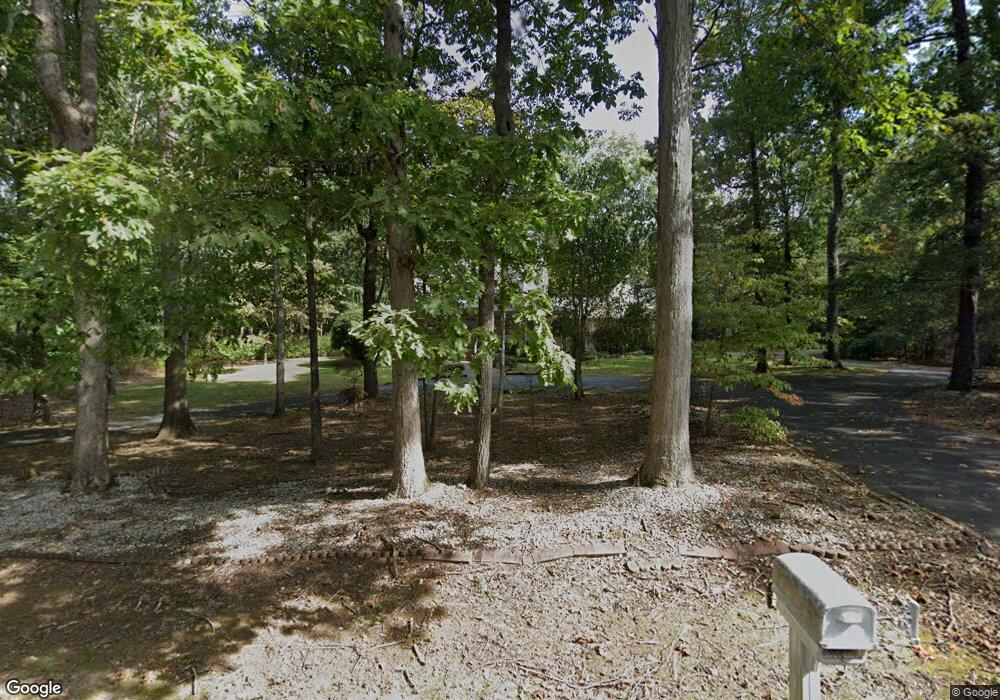 116 Grand Oaks Dr unit 3, Clarkesville, GA 30523 - photo 1