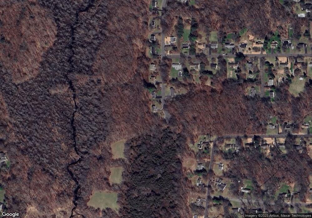 99 Meadows End Rd, Monroe, CT 06468 - photo 1