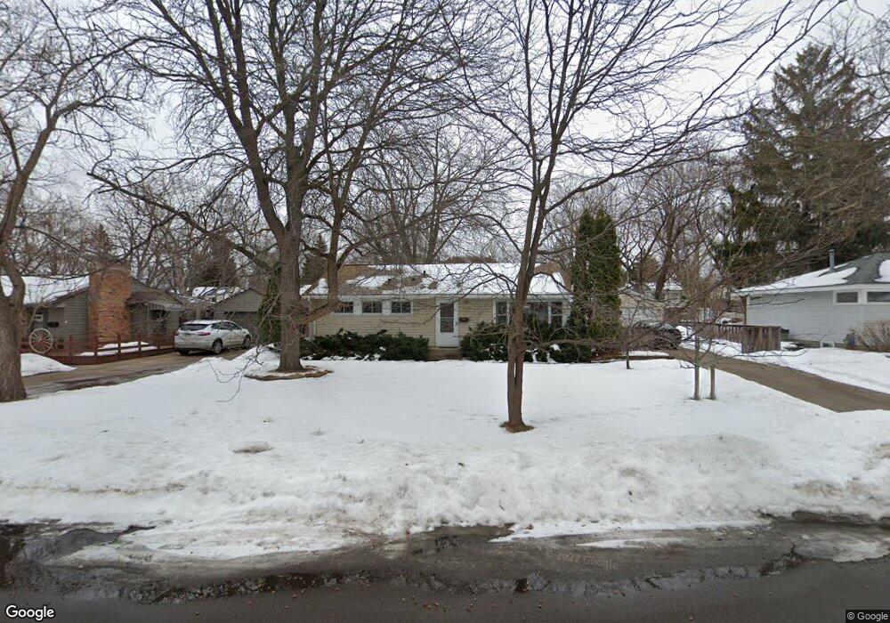 8109 Dupont Ave S, Bloomington, MN 55420 - photo 1