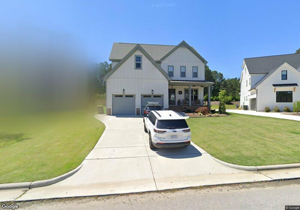 2381 Carradonna Way, Apex, NC 27502 - photo 1