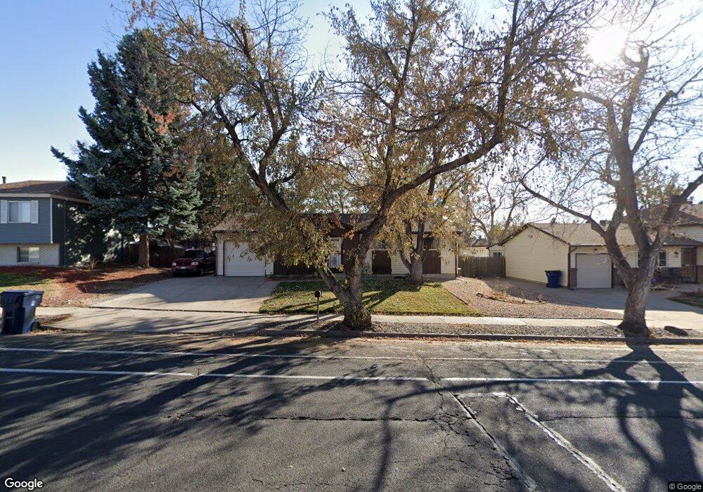 12032 E Exposition Ave, Aurora, CO 80012 - photo 1