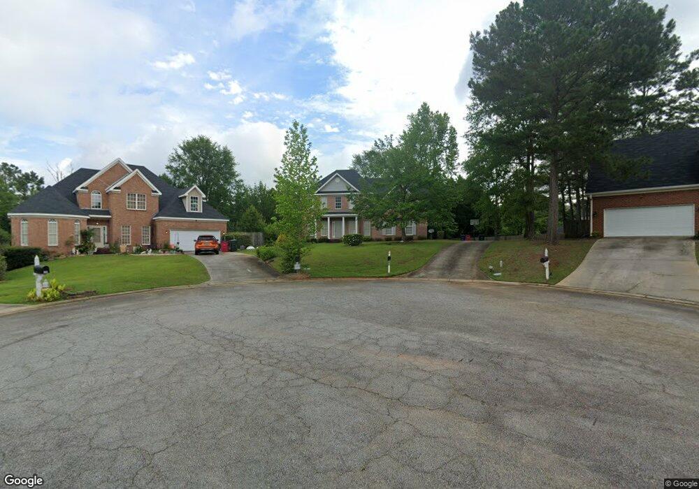 645 Millrun Ct, Macon, GA 31210 - photo 1