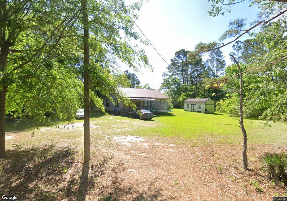 252 Mahogany Rd, Douglas, GA 31533 - photo 1