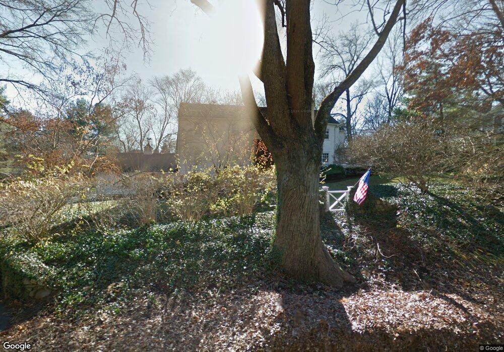 31 Nursery Rd, New Canaan, CT 06840 - photo 1