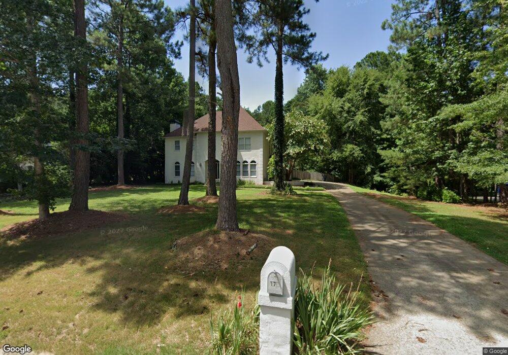 176 Tomahawk Dr, Sharpsburg, GA 30277 - photo 1