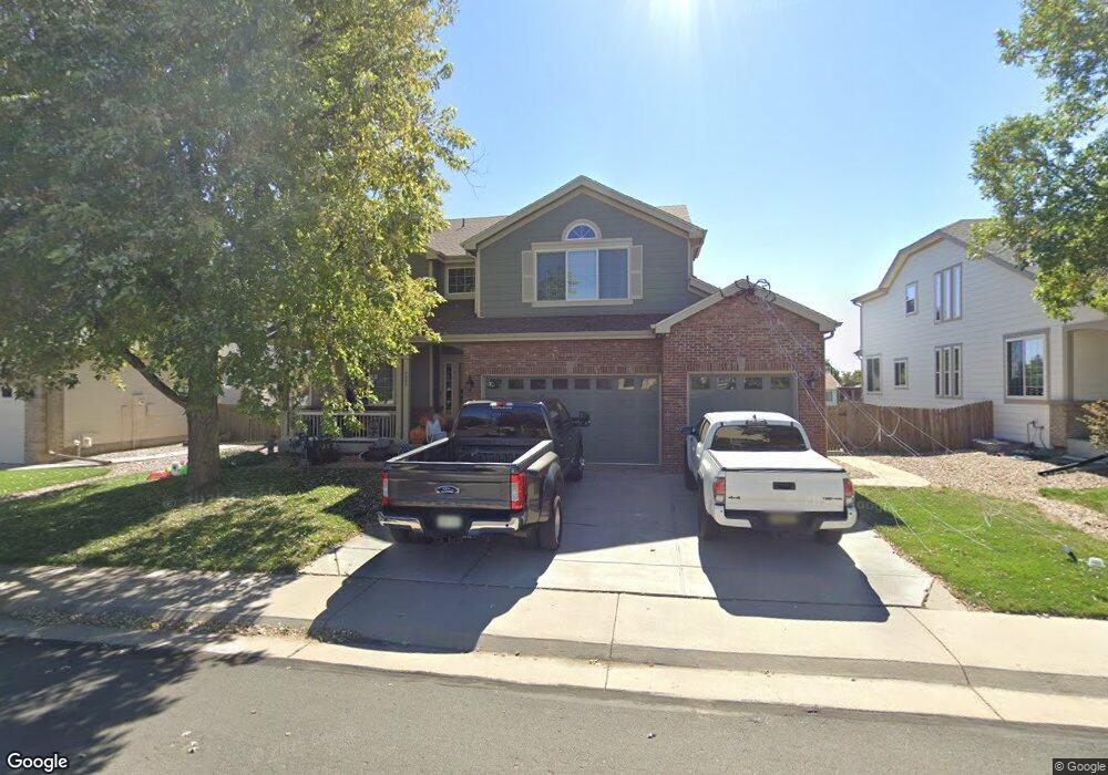4898 E 115th Ave, Thornton, CO 80233 - photo 1