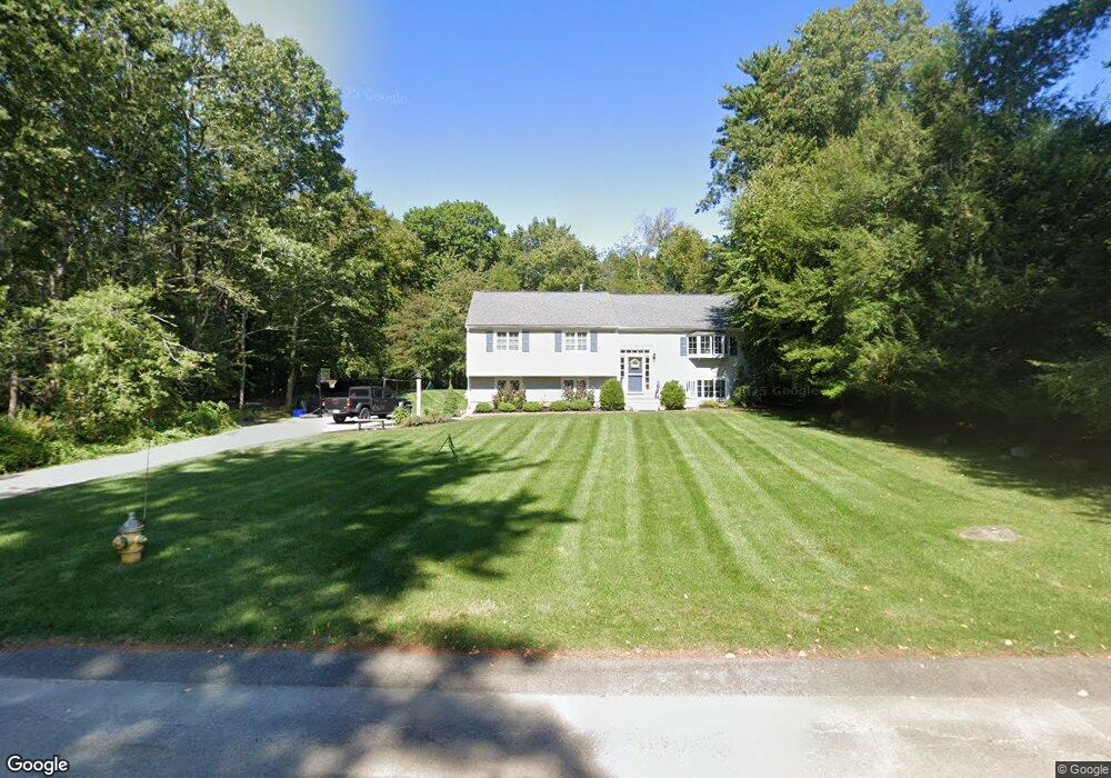 10 Conservation Way, Scituate, MA 02066 - photo 1