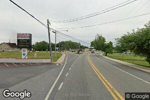 0 Arthursville Rd, Hartly, DE 19953