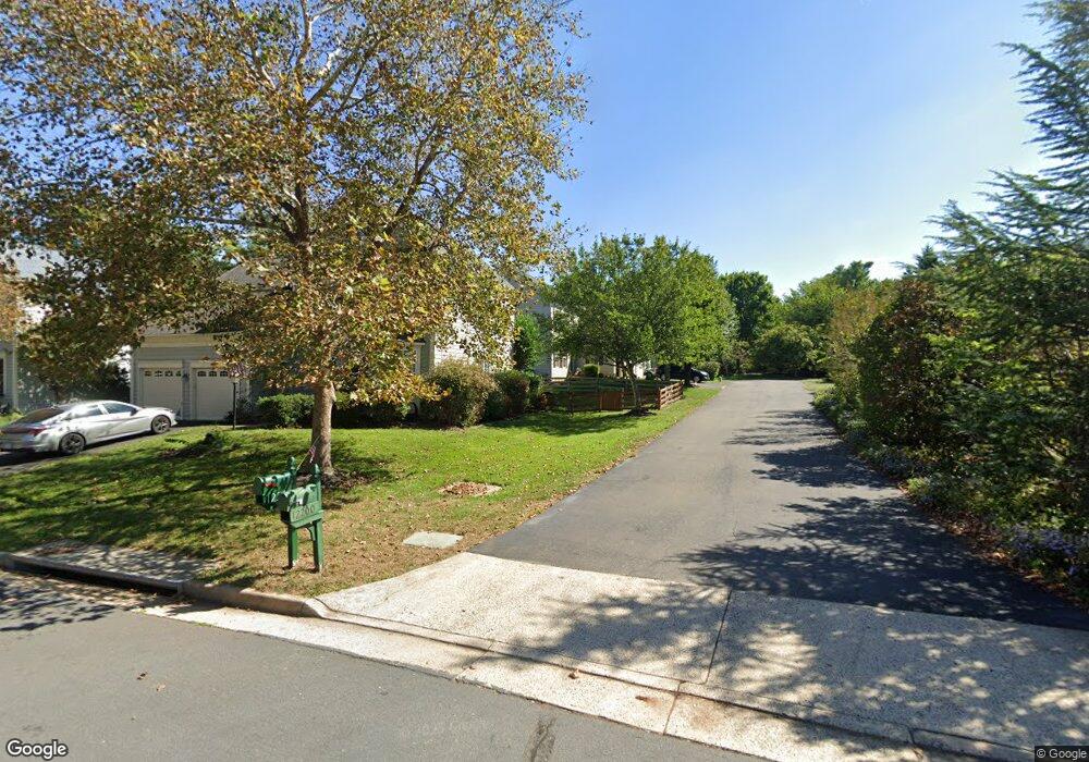 12204 Lanark Ct, Bristow, VA 20136 - photo 1