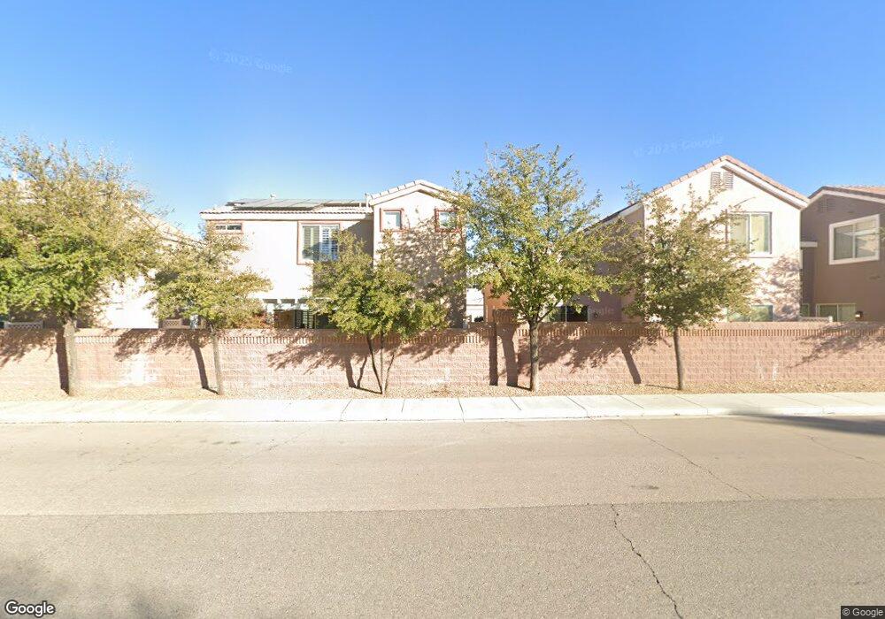 7568 Alexander Hills St unit 3, Las Vegas, NV 89139 - photo 1