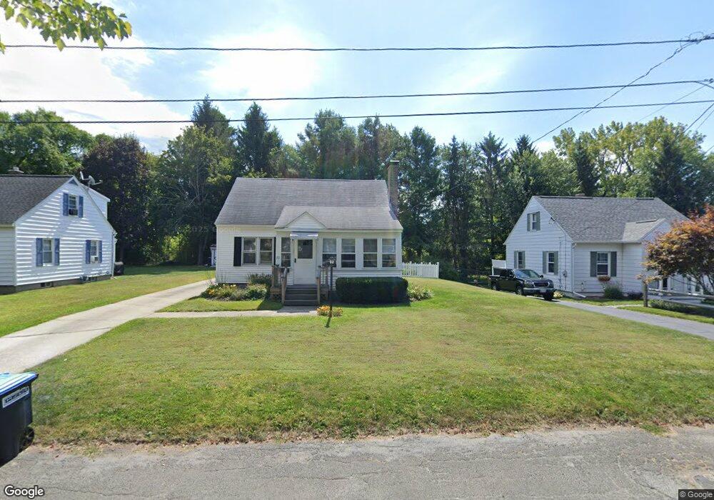 20 Delaware Ave, Pittsfield, MA 01201 - photo 1