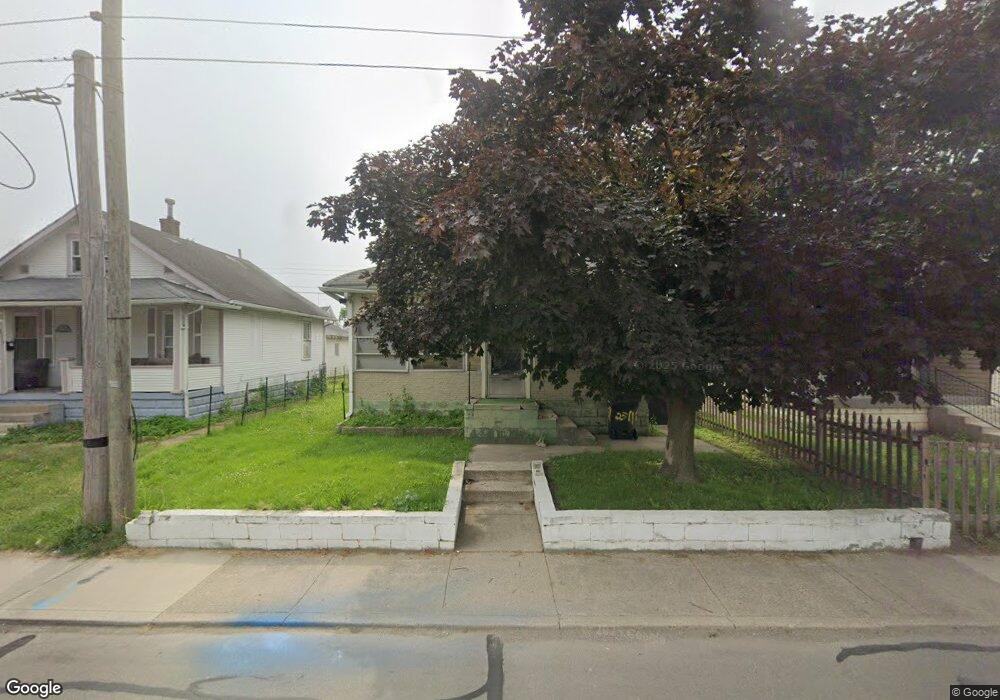 2511 Central Ave, Anderson, IN 46016 - photo 1