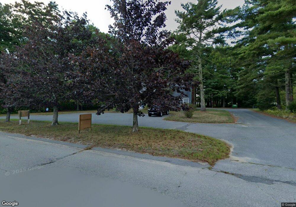 LOT 1 Carver Plantation, Carver, MA 02330 - photo 1