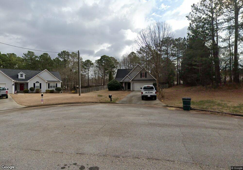 502 Gordon Cove unit 38, Locust Grove, GA 30248 - photo 1