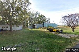 108 N Hamilton St, Linden, IA 50146