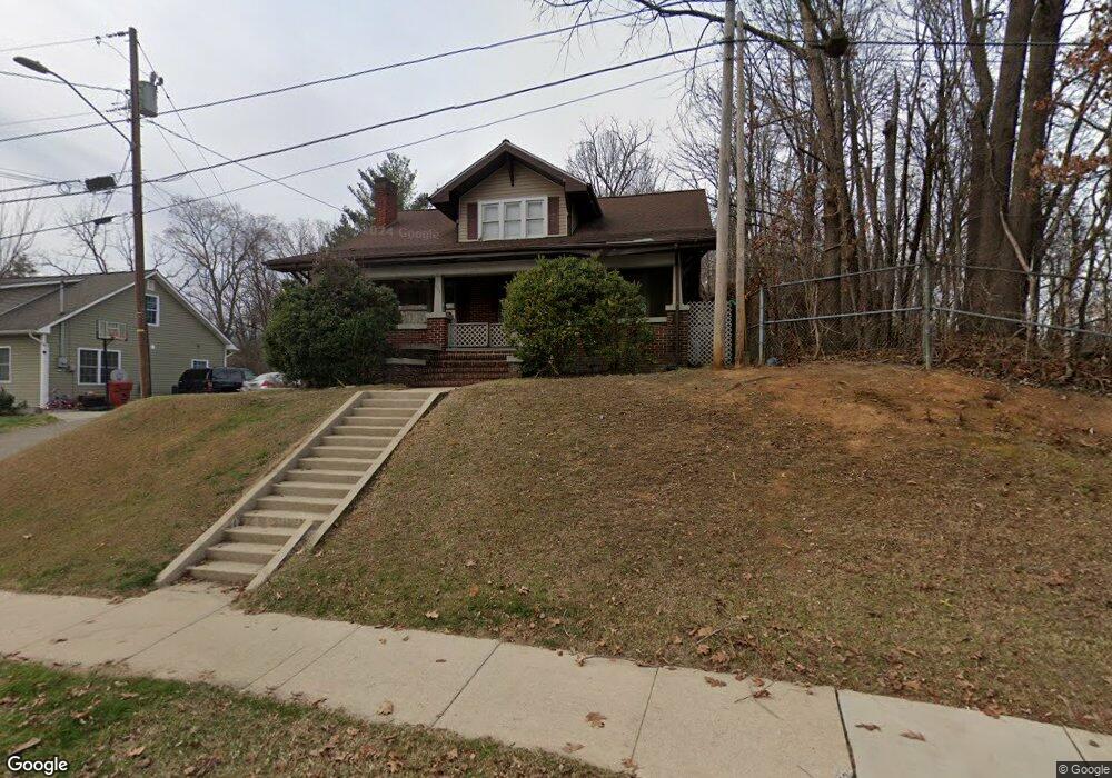 135 E Highland Rd, Johnson City, TN 37601 - photo 1