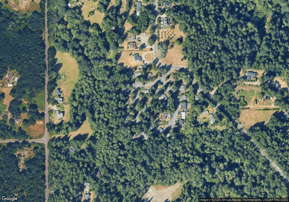 8741 SW 190th St, Vashon, WA 98070 - photo 1