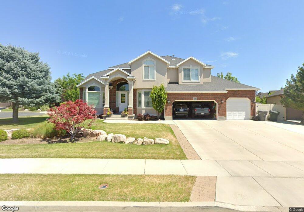 3368 W Waterbridge Cove, South Jordan, UT 84095 - photo 1