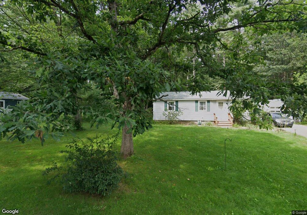 15 Forest Ln, Boscawen, NH 03303 - photo 1