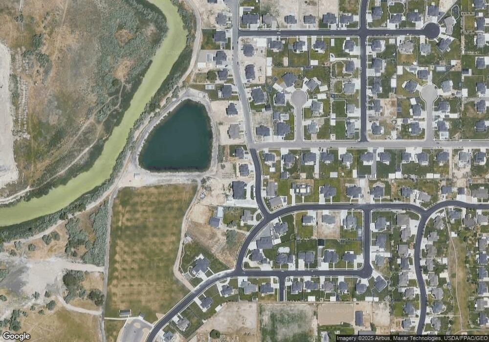 673 N 2670 W, Lehi, UT 84043 - photo 1