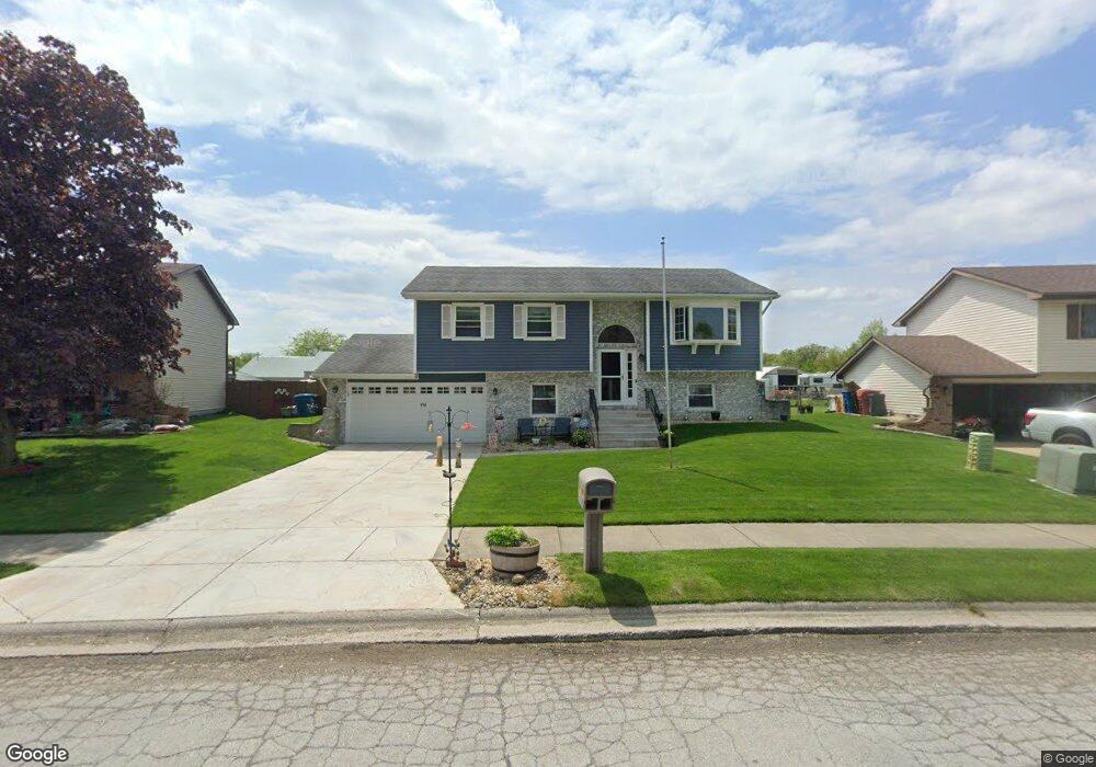 14457 Riskin Rd, Cedar Lake, IN 46303 - photo 1