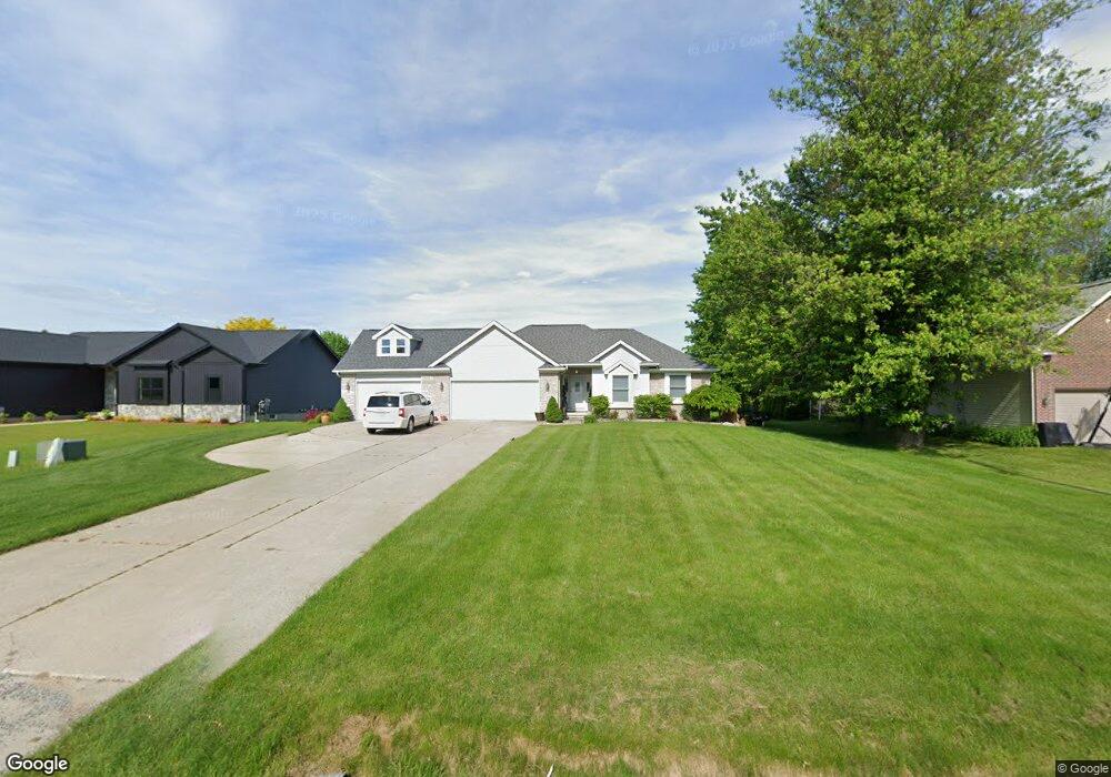 13177 N Linden Rd, Clio, MI 48420 - photo 1