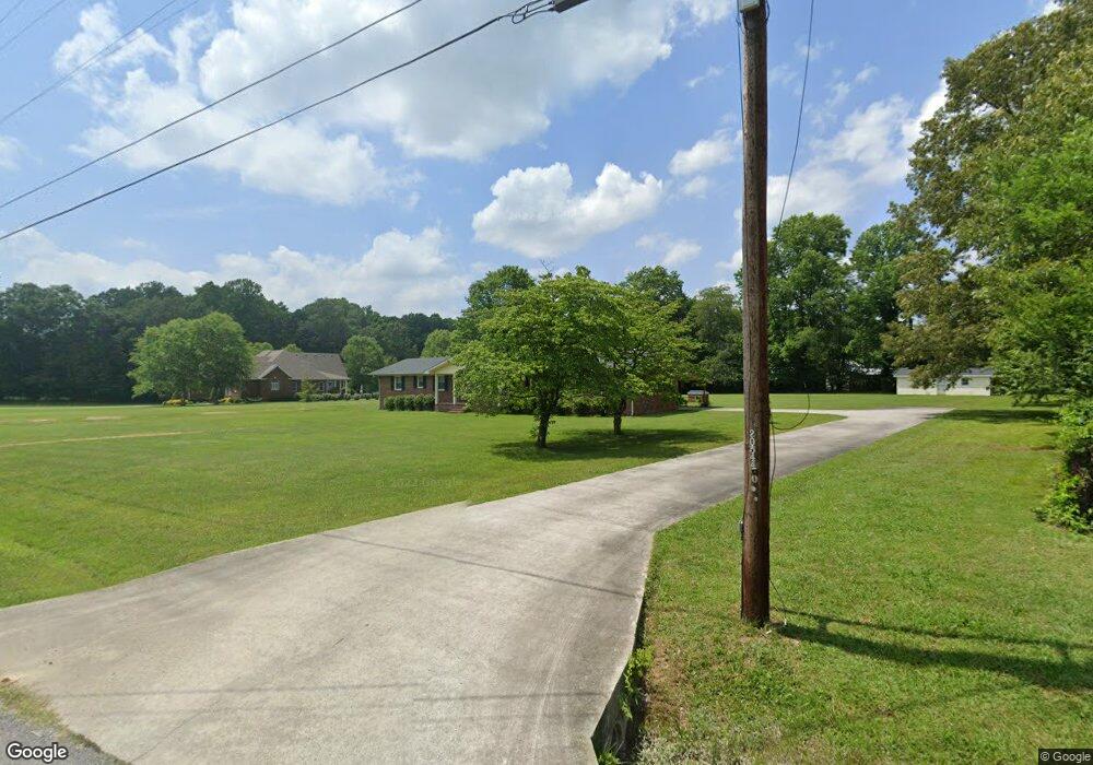 246 Bashaw Creek Rd, Manchester, TN 37355 - photo 1