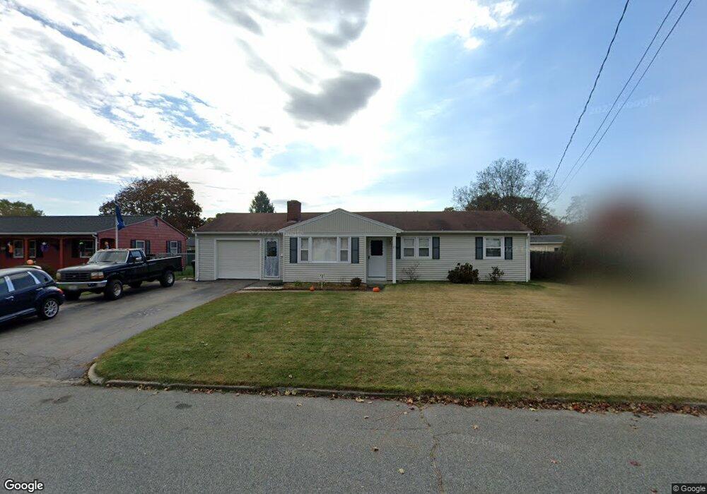 23 Duncan Rd, Warwick, RI 02886 - photo 1