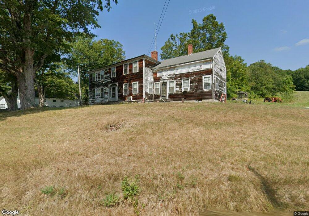 11 NE Fitzwilliam Rd, Royalston, MA 01368 - photo 1