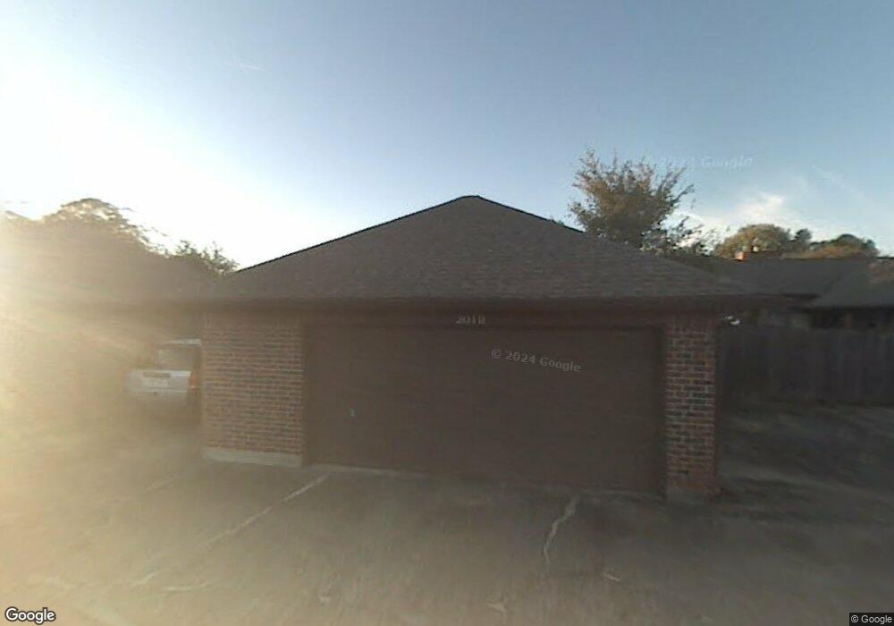 201A Skyview Terrace unit 801, Friendswood, TX 77546 - photo 1