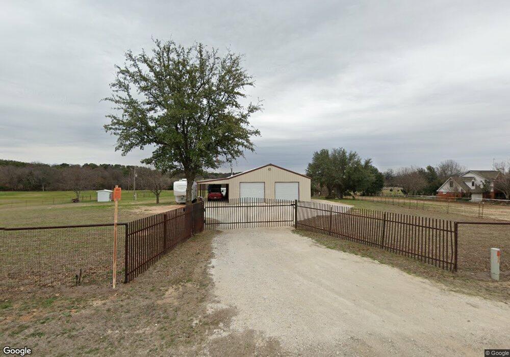 1650 Reese Ln, Azle, TX 76020 - photo 1