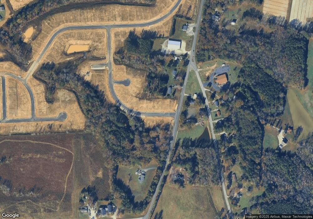 5015 N Carolina 96, Oxford, NC 27565 - photo 1