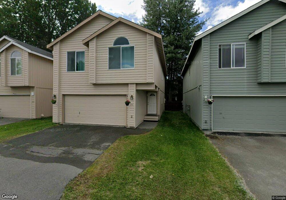 1918 Sturbridge Ct unit 2, Anchorage, AK 99507 - photo 1