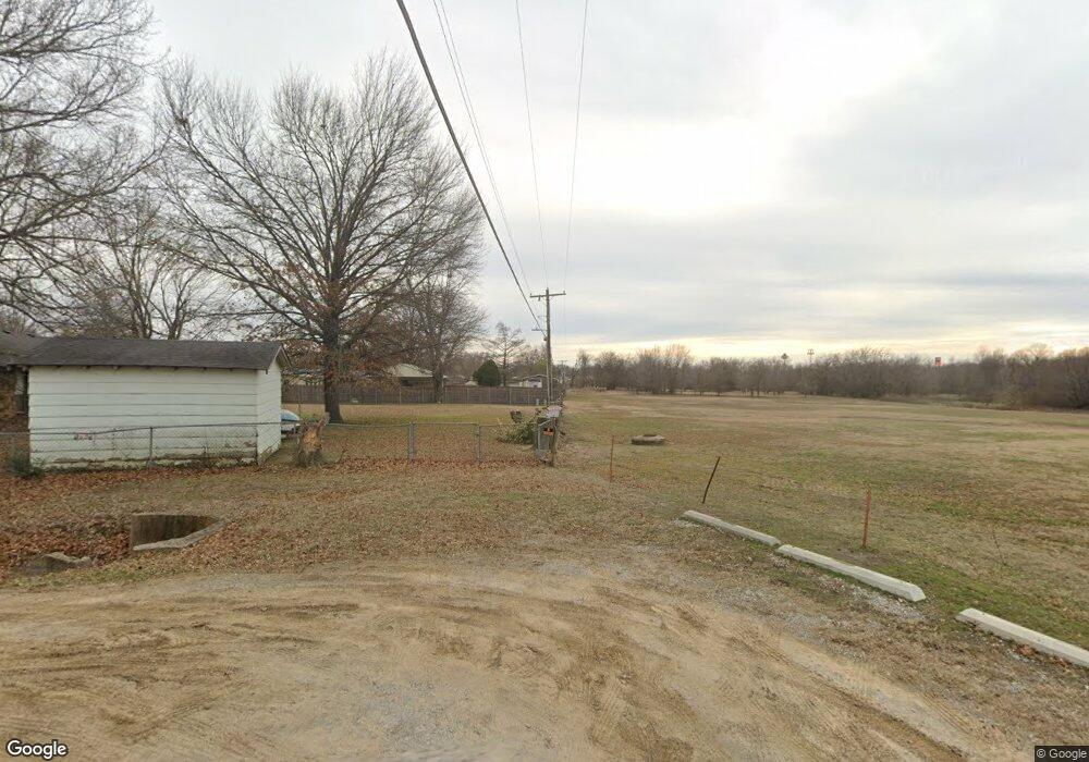 48 E Glenpool Blvd, Glenpool, OK 74033 - photo 1