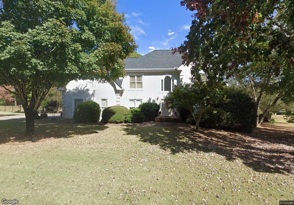 956 Sundew Dr SE, Conyers, GA 30013 - photo 1