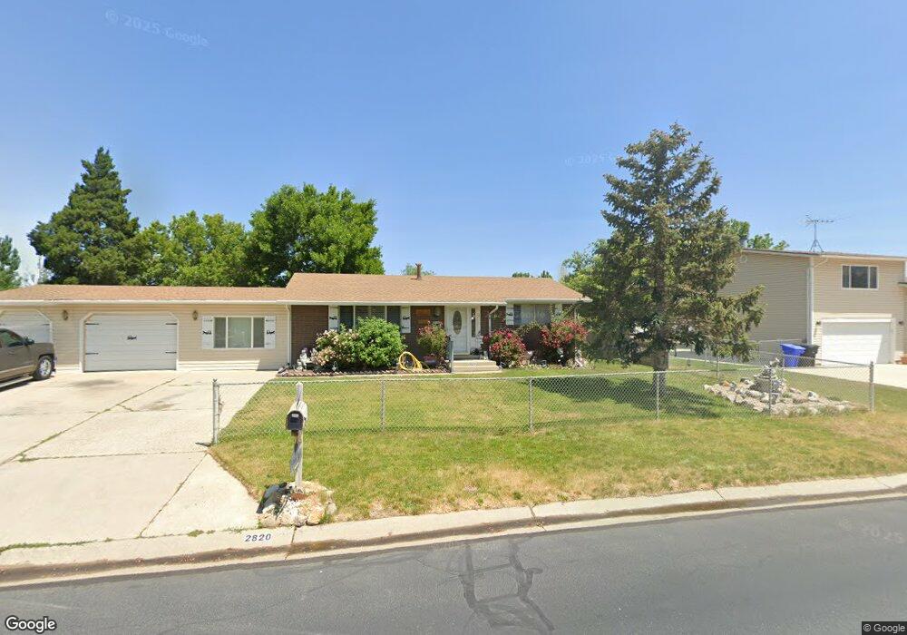 2820 W 7268 S, West Jordan, UT 84084 - photo 1