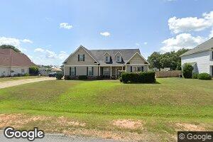 87 Seminole Trail, Fort Mitchell, AL 36856