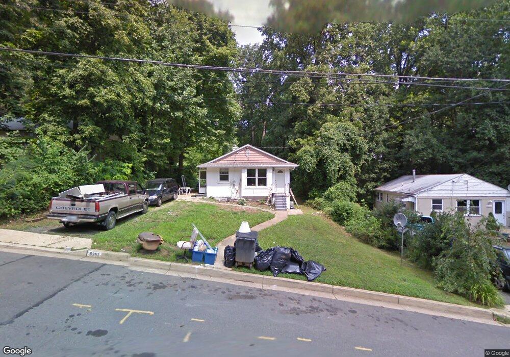 6352 Lakewood Dr, Falls Church, VA 22041 - photo 1