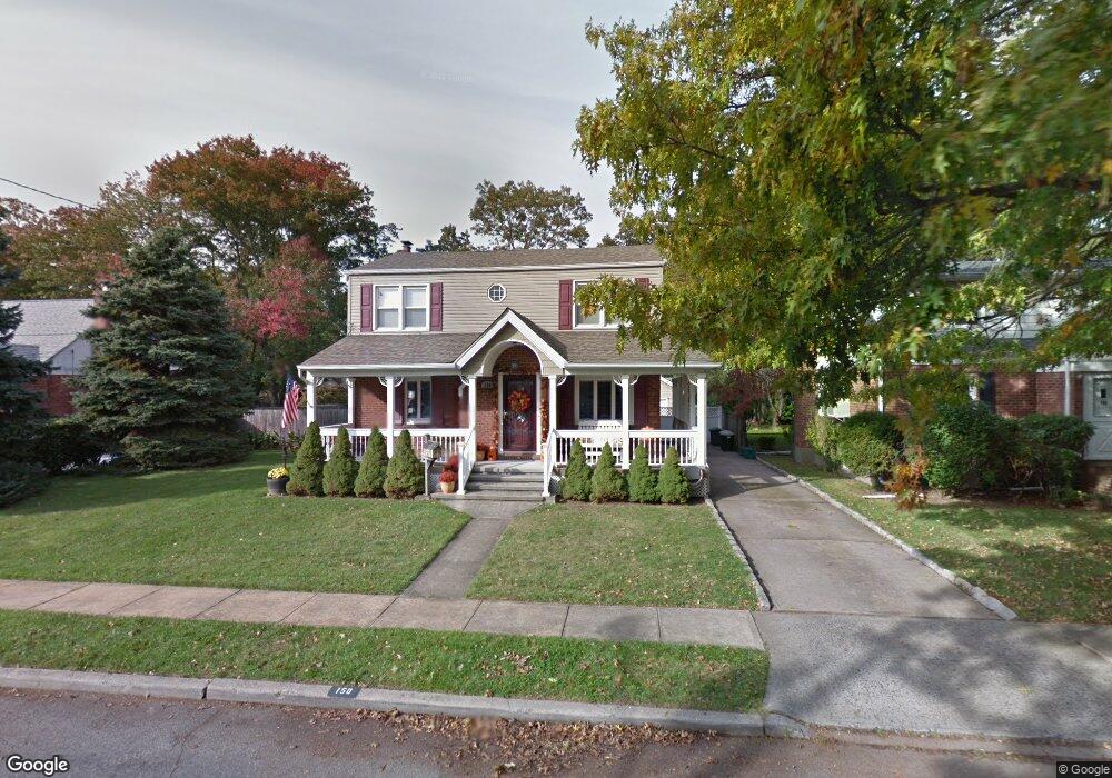 150 Van Nostrand Ave, Merrick, NY 11566 - photo 1