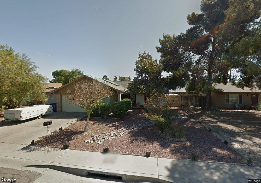 6819 S Juniper St, Tempe, AZ 85283 - photo 1