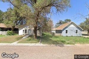 636 Orchard St, Elkhart, KS 67950